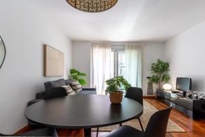 Lovely apartment Sagrada Familia