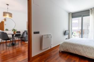 Lovely apartment Sagrada Familia