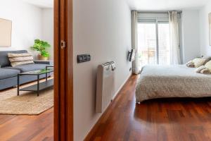 Lovely apartment Sagrada Familia