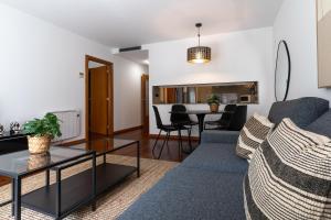 Lovely apartment Sagrada Familia