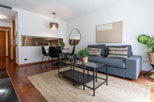 Lovely apartment Sagrada Familia