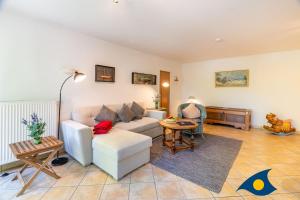 Villa Strandperle Whg 18