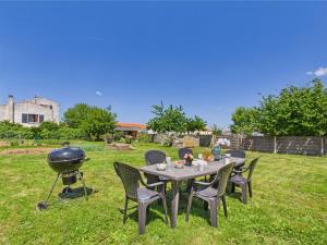 Maisons de vacances Jard-sur-Mer - Tranquillite assuree : photos des chambres