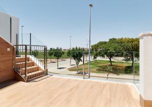 Villa Sol Andrómeda - 8p - 6 beds - private pool