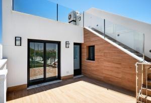 Villa Sol Andrómeda - 8p - 6 beds - private pool