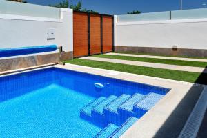 Villa Sol Andrómeda - 8p - 6 beds - private pool