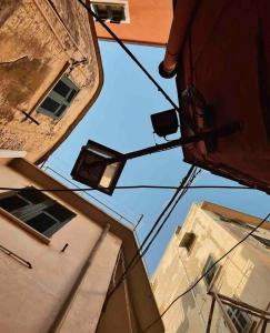 Blue Baobab Apartment with Terrace!