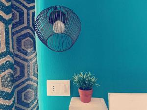 Blue Baobab Apartment with Terrace!