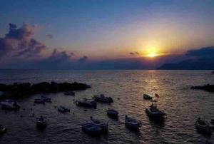 Blue Baobab Apartment with Terrace!