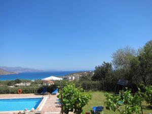 Stelios Apartments Lasithi Greece