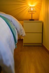 Appartements Le 19-Appart-Hotel-GregIMMO : photos des chambres