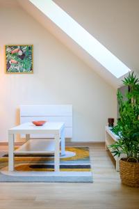 Appartements Le 19-Appart-Hotel-GregIMMO : photos des chambres