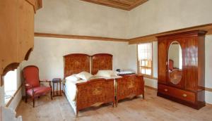 Heritage Homes Mehmet Ali Aga Konağı