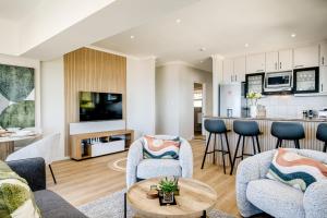 Ocean View 2 bed Apt in Camps Bay Skyline Heights