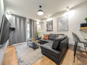 Kępa Mieszczańska Superior Apartment