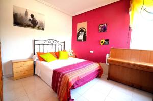 La casa de las golondrinas