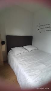 Appartements Studio Smarty : photos des chambres