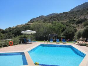 Stelios Apartments Lasithi Greece