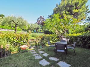 Casa Camillo Piana Ovest