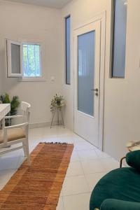 Zebrano Apartment in Kallithea Rhodes