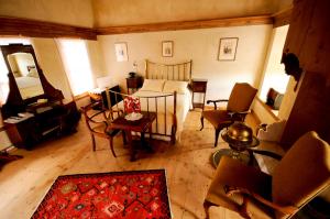 Heritage Homes Mehmet Ali Aga Konağı