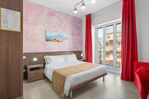 Giufrania Rooms