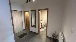 Cozy Flat by High Tatras!