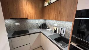 Cozy Flat by High Tatras!