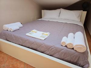 Express Sleep Fiumicino Airport