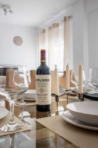 Oasis de Santa Justa