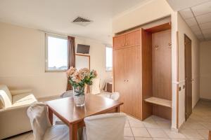 Single Room room in Hotel San Marco