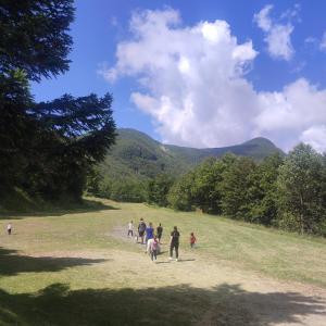 Villa Giordani affittacamere Boscoreale