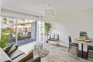 Appartements Residence de Dax : photos des chambres