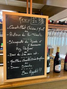 Hôtel Le Saint Martin