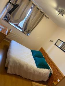 Hotels Hotel Le Saint Martin : Chambre Double avec Salle de Bains Privative
