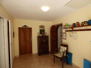 Maisons de vacances Chateau de BEL AIR : photos des chambres