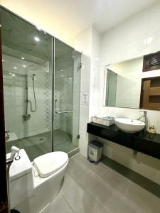Tinahouse gần Sân Bay ngay trung tâm thành phố Đà Nẵng