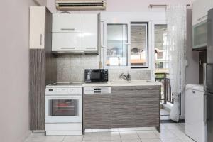 Maria sea view apartment Marmara