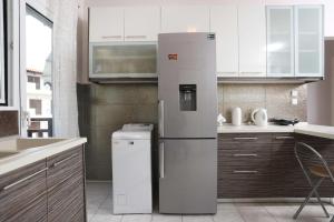 Maria sea view apartment Marmara