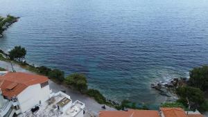 Maria sea view apartment Marmara