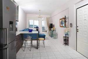 Maria sea view apartment Marmara