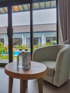 Mistral Studio Umalas