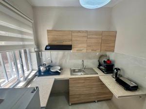 Seaside Apartments & Rooms Kampouri