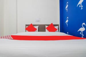 Hotel O R.S. RESIDENCY