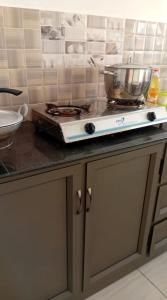 Cheerful 1 bed vacation home with tours & facilities