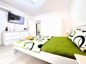 Cosy Studio near Mall Plaza