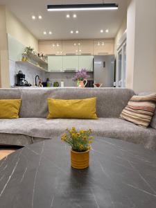 ZeusPlace katerini Stylish Living - 4hvězdičkové hotely ve městě Kateríni