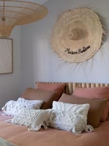 Villas Couleurs Bassin : photos des chambres