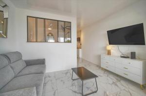 Le Cali - Front de mer - Palm Beach - VCA