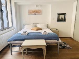 Urban Apartment At Monastiraki Sq - Psiri